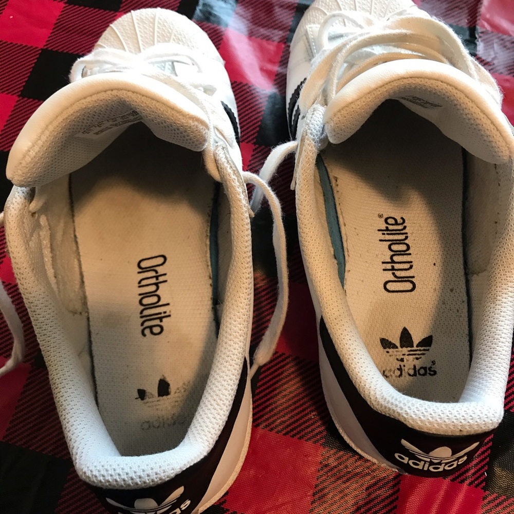 🌟🌟🌟Adidas Superstar🌟🌟🌟 - Picture 7 of 8